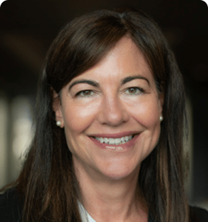 Barb Severson portrait