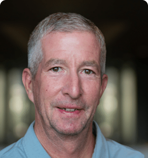 Daniel Ryan portrait