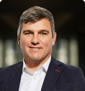 Ignacio Martinez portrait
