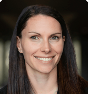 Jennifer Lovequist portrait