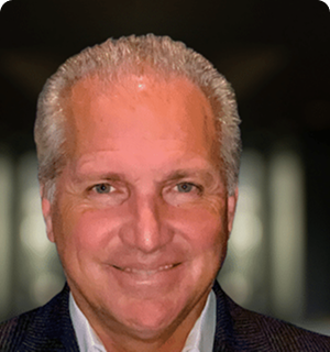 Joe Pianelli portrait