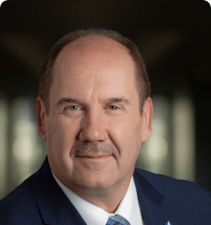 Michael Toelle portrait