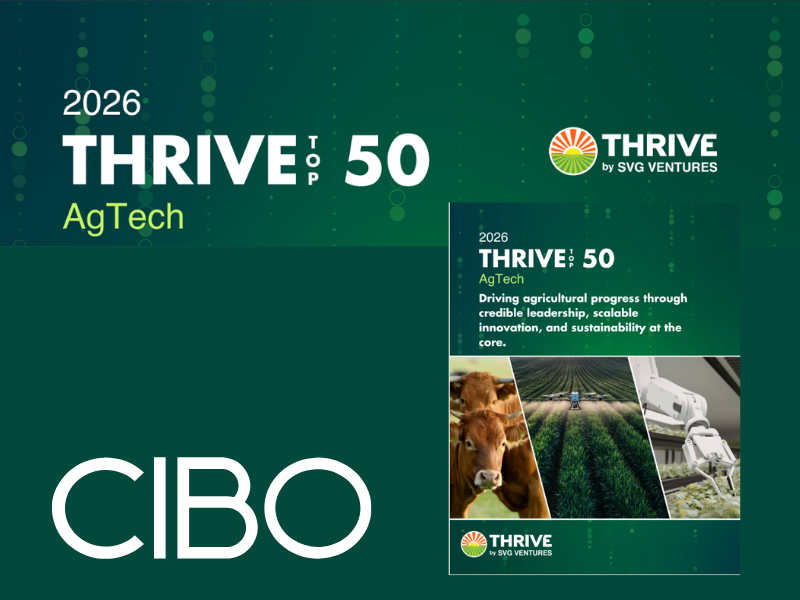 Thrive website