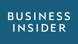 Business Insider logo