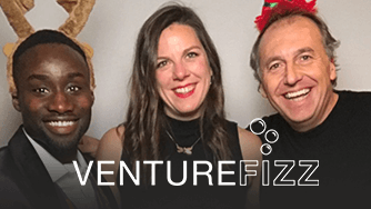 VentureFIZZ Holiday