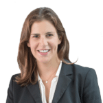 Nitzan Haklai White Background Wall