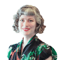 Amy Hawkins White Background Wall