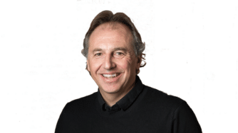 Bruno Basso White Background Wall