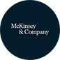 McKinsey & Company logo