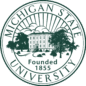 Michigan State University seal.svg