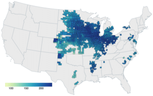 corn yields aug2020 corn yields aug2020