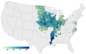 soy yields aug2020 soy yields aug2020