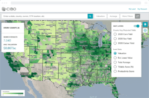 May Layers Map Layers