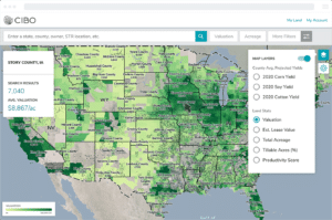 Map Layers