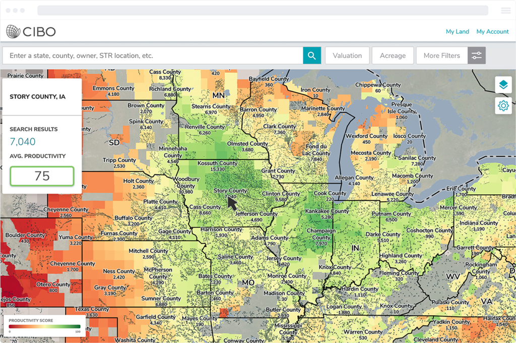 Map Layers Map Layers