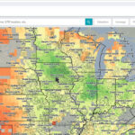Map Layers Map Layers