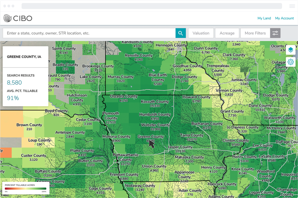 Map Layers Map Layers