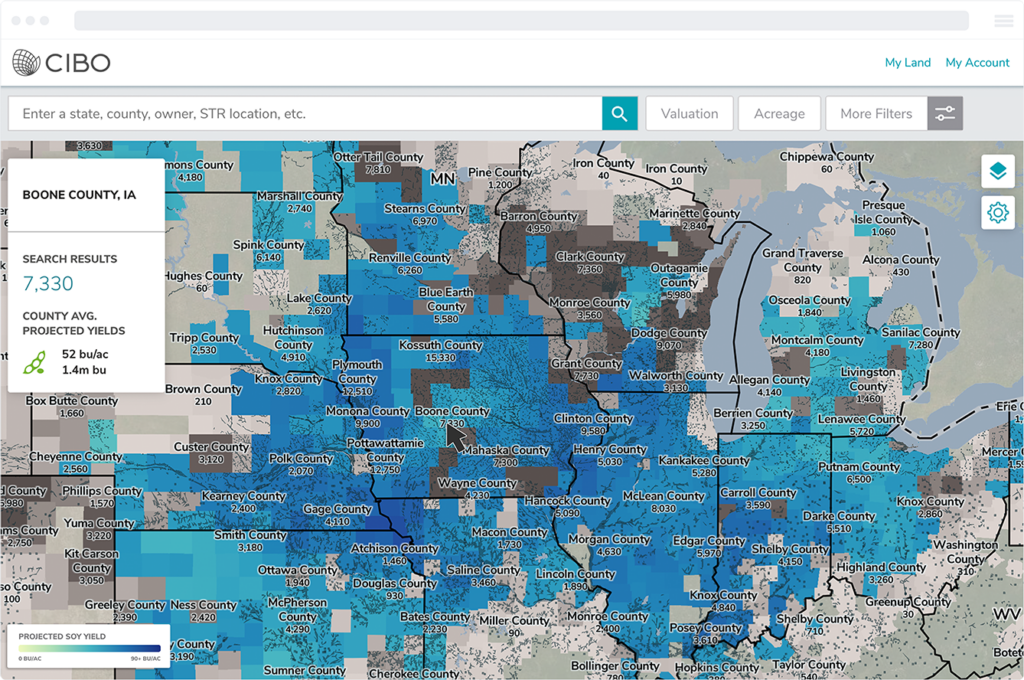Map Layers Map Layers