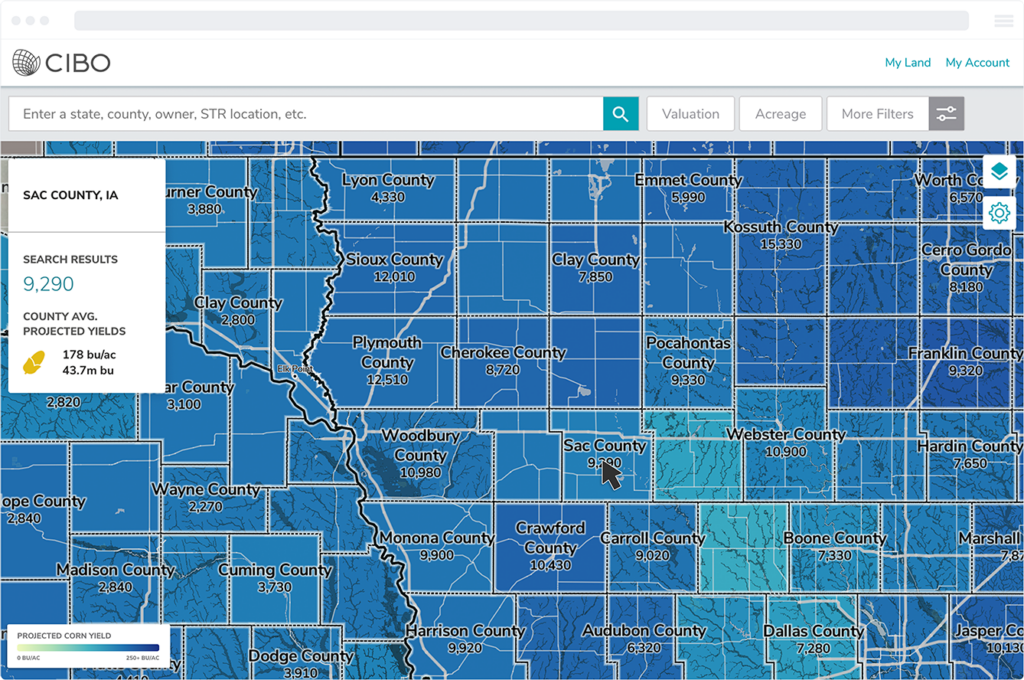 Map Layers Map Layers