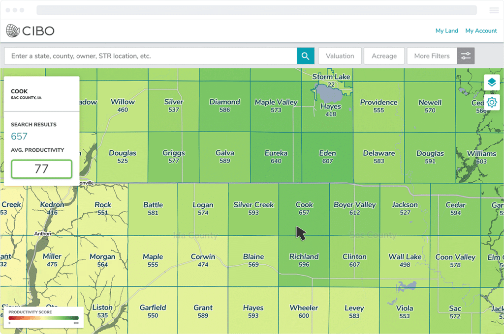 Map Layers Map Layers