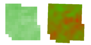 Figure 4 Growing Season Imagery