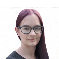 Rachel Walwood White Background Wall
