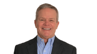 Bill Thayer White Background Wall