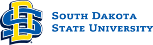 South Dakota State University Logo new full