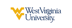 West Virginia University Logo