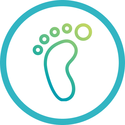 icgrad indfootprint