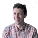 Peter Carlson White Background Wall