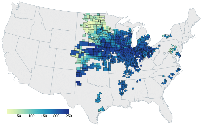 corn 2021sept visualization