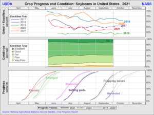 Image 6 soybeans