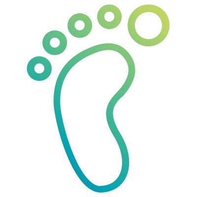 footprint