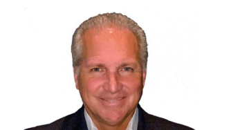 Joe Pianelli White Background Wall