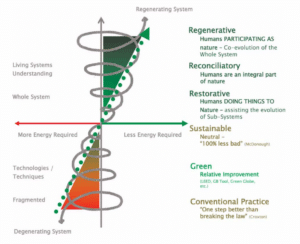 Regeneration System