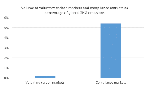 carbon mrkets compare