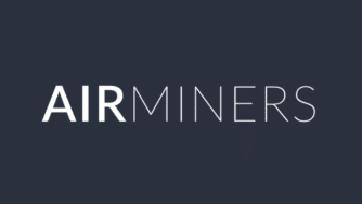 Air Miners Blog Card