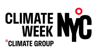 New York Climate Week