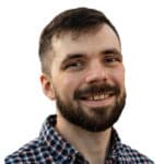 Grant Ivison Lane White Background