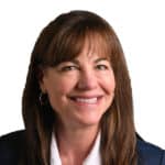 Barb Severson White Background Wall