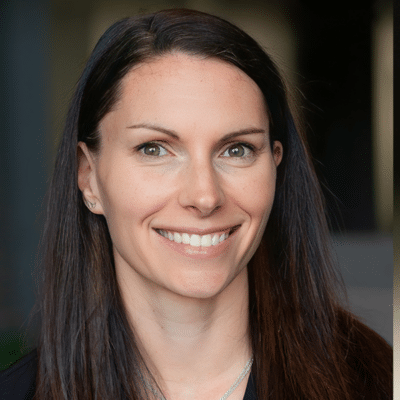 Jennifer Lovequist Headshot