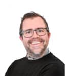 Tim Mader Brown