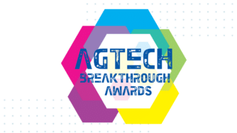 AgTech Breakthrough Awards Blog Card