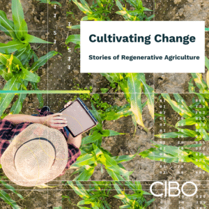 CIBO Technologies Podcast Cover 3