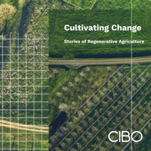 CIBO Technologies Podcast Cover 6