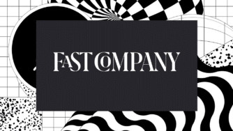 Fast Company Blog Card