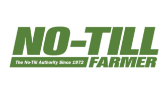 No Till Farmer Blog Card